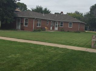 1415 Burlington Blvd, North Platte, NE 69101
