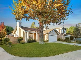 23449 Riversbridge Way, Valencia, CA 91354