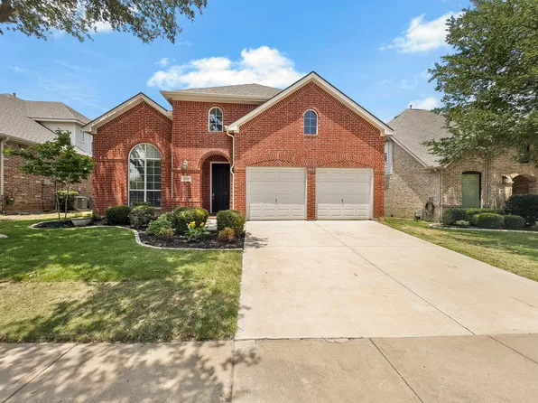 8207 Carter St, Argyle, TX 76226