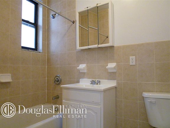 4th image of 250 Fort Washington Ave APT 5E