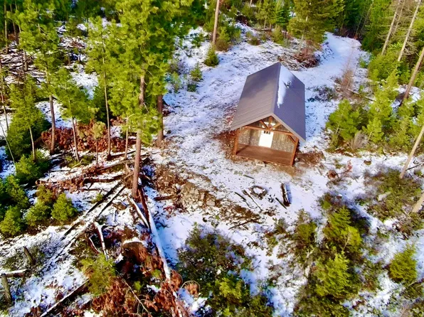 0 E Fork Combest Creek Rd, Plains, MT 59859