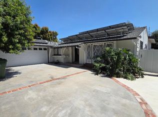 17322 Keswick St, Northridge, CA 91325