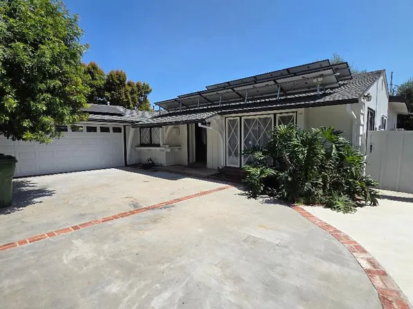 17322 Keswick St, Northridge, CA 91325