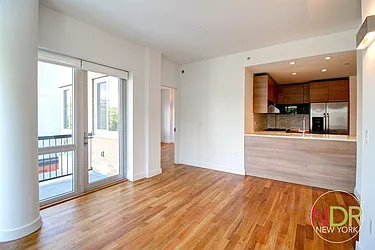 Rented by Next Door Realty NYC