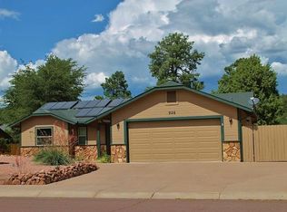 926 W Country Ln, Payson, AZ 85541