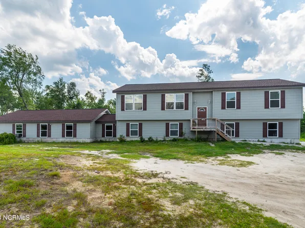 3048 Mollie Road, Clarendon, NC 28432