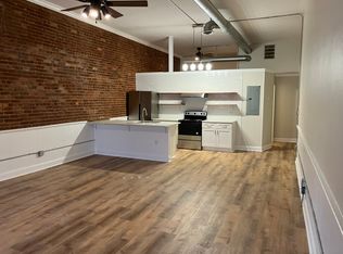 129 N Hill St #A, Griffin, GA 30223