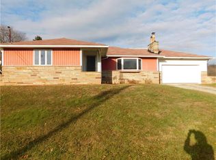 9246 Route 22, Blairsville, PA 15717