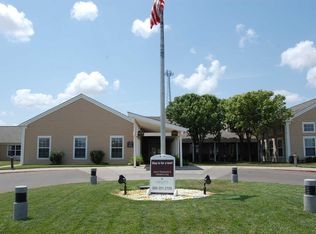 7401 Seville Dr, Amarillo, TX 79121