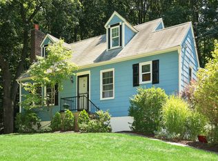 20 Tulip Rd, Briarcliff Manor, NY 10510