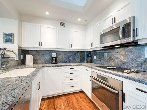 100 Harbor Dr, San Diego, CA 92101