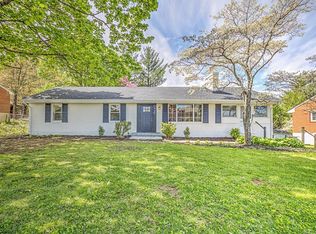 4108 Belle Meade Dr, Roanoke, VA 24018