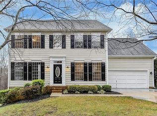 14505 Sapphire Ln, Pineville, NC 28134