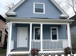 844 Heyl Ave, Columbus, OH