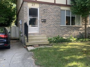 27 Denlaw Rd, London, ON N6G 3L3