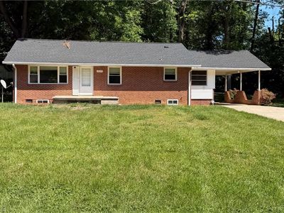 439 Meadowview Dr, Winston Salem, NC, 27107