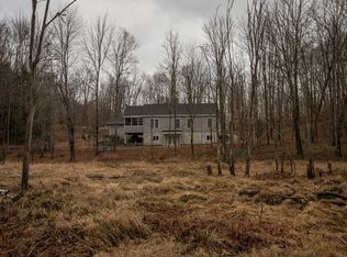 110 Bass Lake Rd, Loon Lake, NY 12989