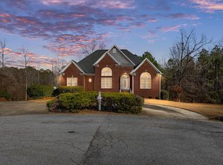 449 Covenant Cir, Hueytown, AL 35023