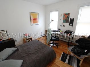 16 Marney St #3, Cambridge, MA 02141