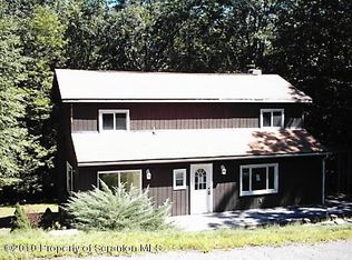 739 Mount Snow Cir, Tafton, PA 18464