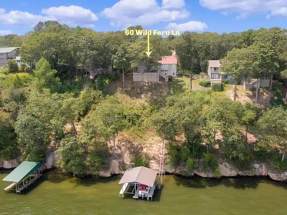 4th image of 60 Wildfern Ln
