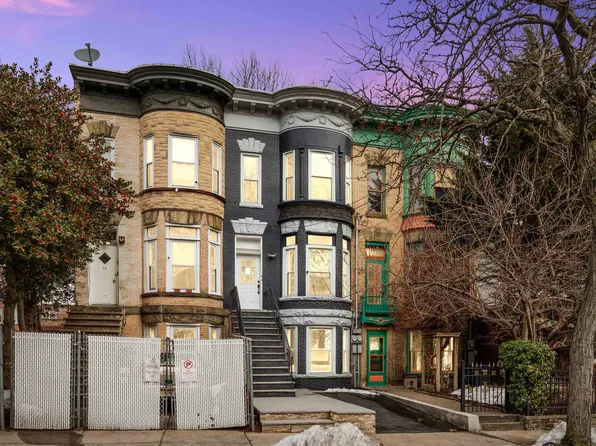 52 Brinkerhoff St, Jersey City, NJ 07304