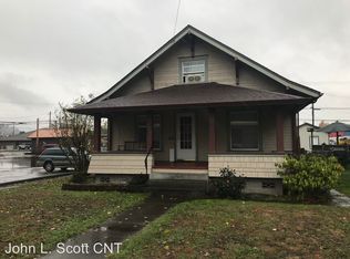 506 W Pine St, Centralia, WA 98531