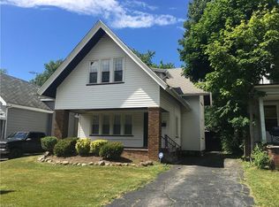 3307 Altamont Ave, Cleveland Hts, OH