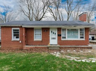 1011 Morgan St, Normal, IL 61761