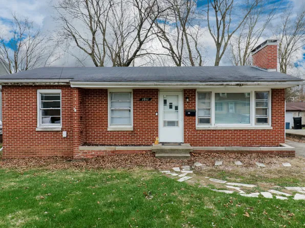 1011 Morgan St, Normal, IL 61761