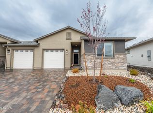 10834 Farmstead Ln, Reno, NV 89521