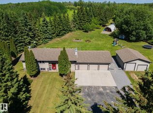 2022 Parkland Dr #40, Parkland County, AB T7Y 2S1