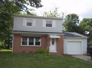 406 W South St, Smyrna, DE 19977