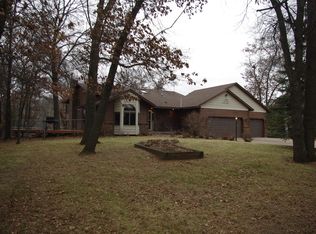 31378 Rum River Dr NE, Cambridge, MN 55008