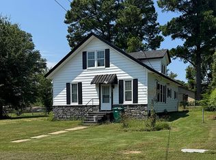 405 N 10th St, Nashville, AR 71852