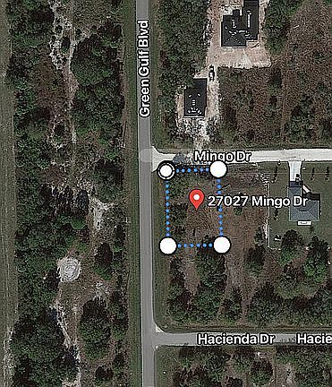 4th image of 27027 Mingo Dr