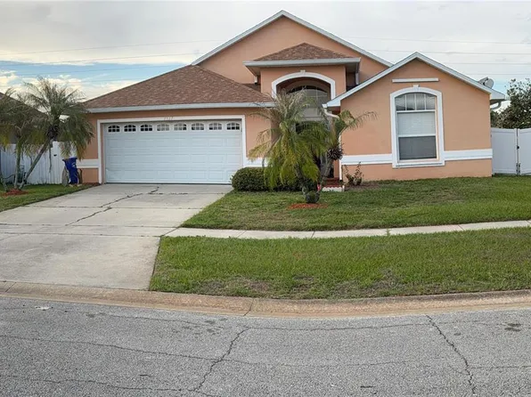 2527 Hikers Ct, Kissimmee, FL 34743