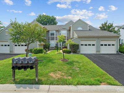 37A Canterbury Dr, Monroe Township, NJ, 08831