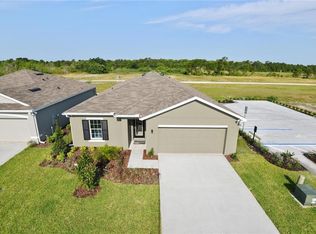 392 Rooks Loop, Haines City, FL 33844