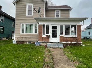 325 Grove St, Logansport, IN 46947