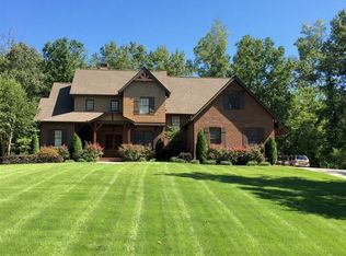 22 Yorkshire Park, Leeds, AL 35094