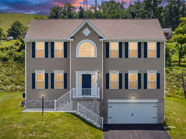 304 Rose Hill Ct, Canonsburg, PA 15317