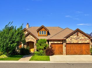 2940 Sleeping Bear Rd, Montrose, CO 81401