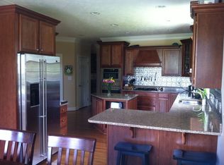 3011 Braehead St, Fayetteville, NC 28306