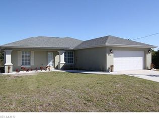 3118 10th St SW, Lehigh Acres, FL 33976