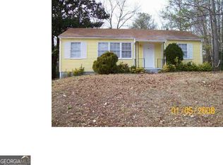 1349 Kenilworth Dr SW, Atlanta, GA 30310