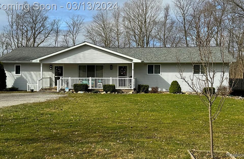 6499 N McKinley Rd, Flushing, MI 48433 MLS 20240007666 Zillow