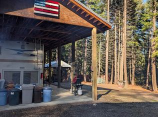 1431 Timber Mtn, Cle Elum, WA 98922