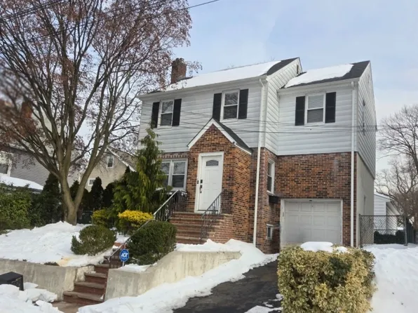 48 Freeman Pl, Nutley, NJ 07110