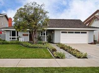 17111 Pleasant Cir, Huntington Beach, CA 92649